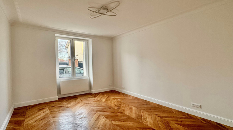 Ma-Cabane - Vente Appartement ASNIERES-SUR-SEINE, 44 m²