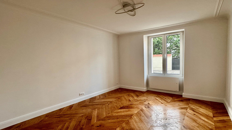Ma-Cabane - Vente Appartement ASNIERES-SUR-SEINE, 44 m²