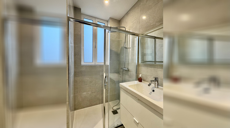 Ma-Cabane - Vente Appartement ASNIERES-SUR-SEINE, 44 m²