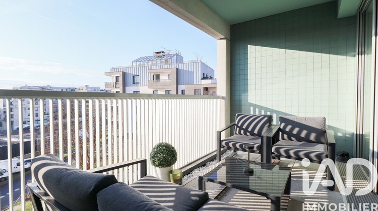 Ma-Cabane - Vente Appartement Asnières-sur-Seine, 80 m²