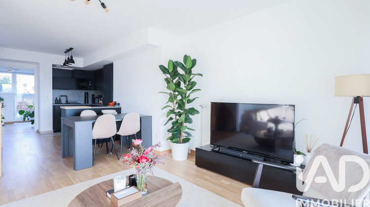 Ma-Cabane - Vente Appartement Asnières-sur-Seine, 80 m²