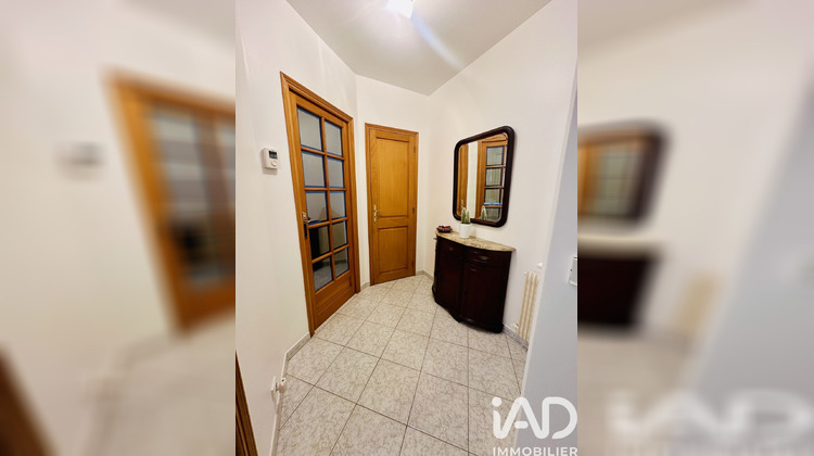 Ma-Cabane - Vente Appartement Asnières-sur-Seine, 48 m²