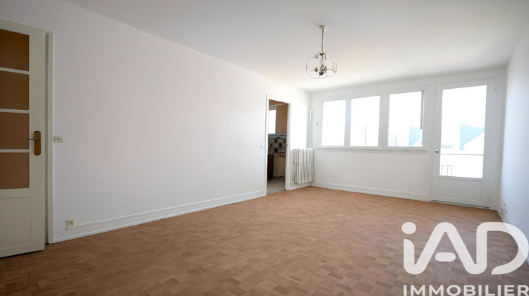 Ma-Cabane - Vente Appartement Asnières-sur-Seine, 49 m²