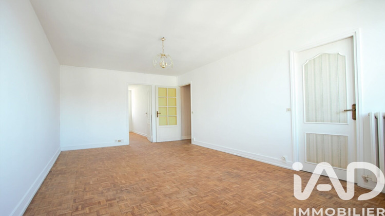 Ma-Cabane - Vente Appartement Asnières-sur-Seine, 49 m²