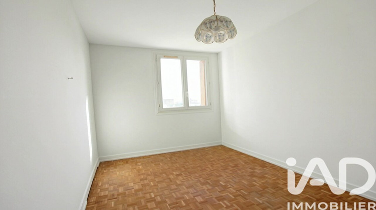 Ma-Cabane - Vente Appartement Asnières-sur-Seine, 49 m²