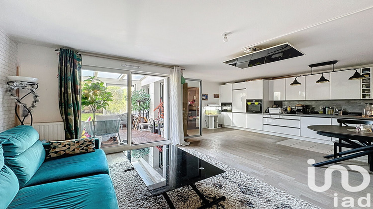 Ma-Cabane - Vente Appartement Asnières-sur-Seine, 60 m²
