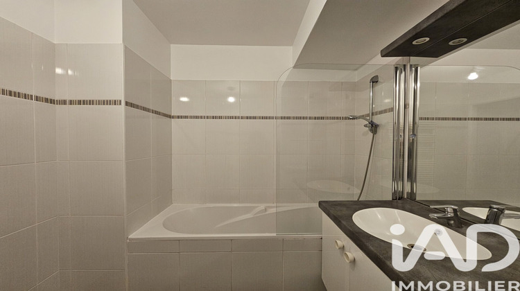 Ma-Cabane - Vente Appartement Asnières-sur-Seine, 81 m²