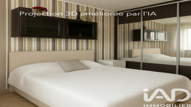 Ma-Cabane - Vente Appartement Asnières-sur-Seine, 77 m²