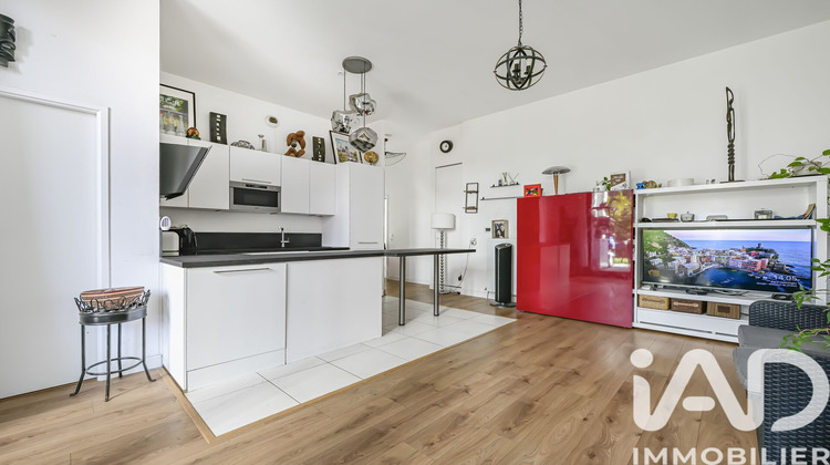 Ma-Cabane - Vente Appartement Asnières-sur-Seine, 74 m²