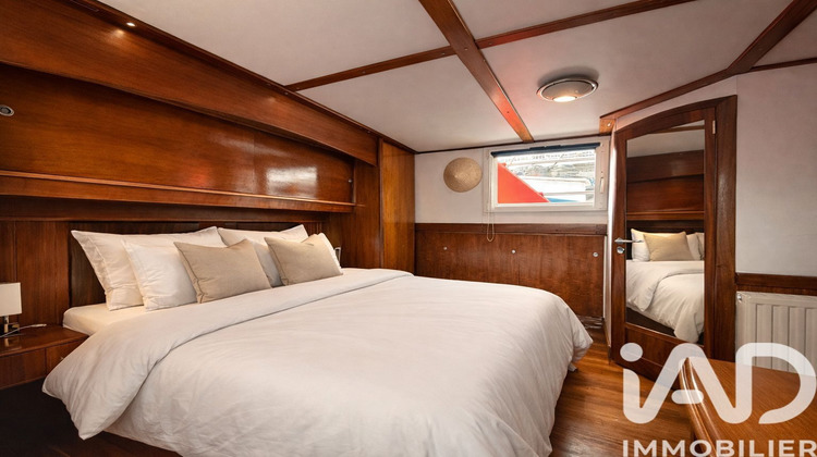 Ma-Cabane - Vente Appartement Asnières-sur-Seine, 100 m²