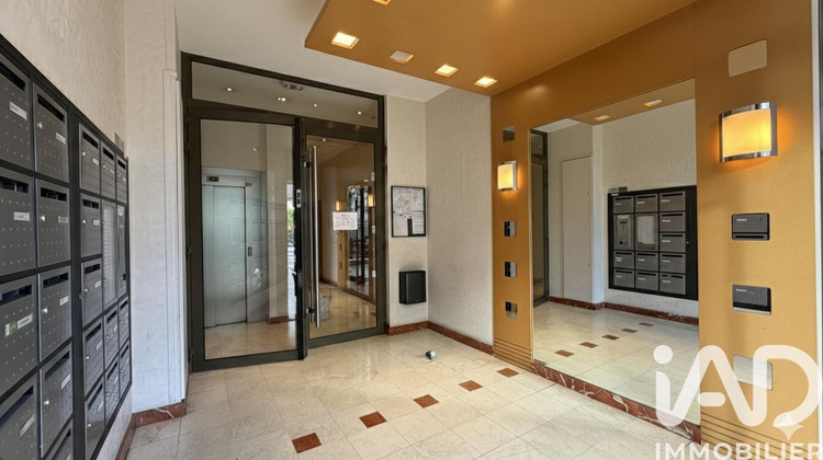 Ma-Cabane - Vente Appartement Asnières-sur-Seine, 82 m²