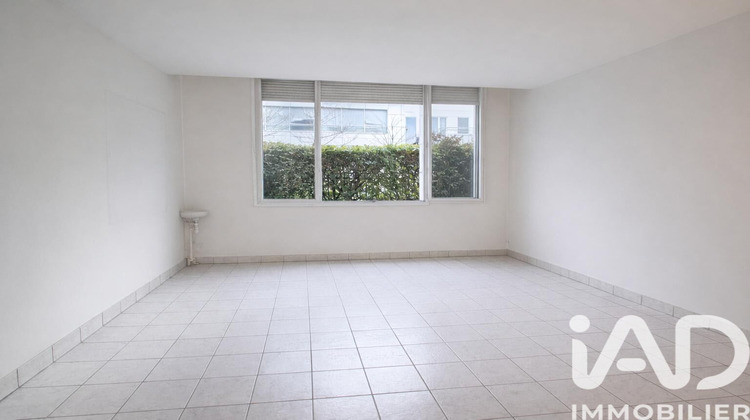 Ma-Cabane - Vente Appartement Asnières-sur-Seine, 82 m²