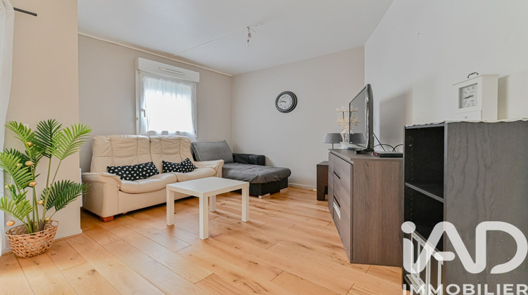 Ma-Cabane - Vente Appartement Asnières-sur-Seine, 67 m²