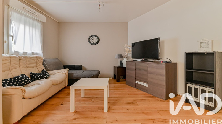 Ma-Cabane - Vente Appartement Asnières-sur-Seine, 67 m²