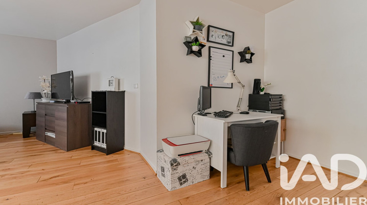 Ma-Cabane - Vente Appartement Asnières-sur-Seine, 67 m²