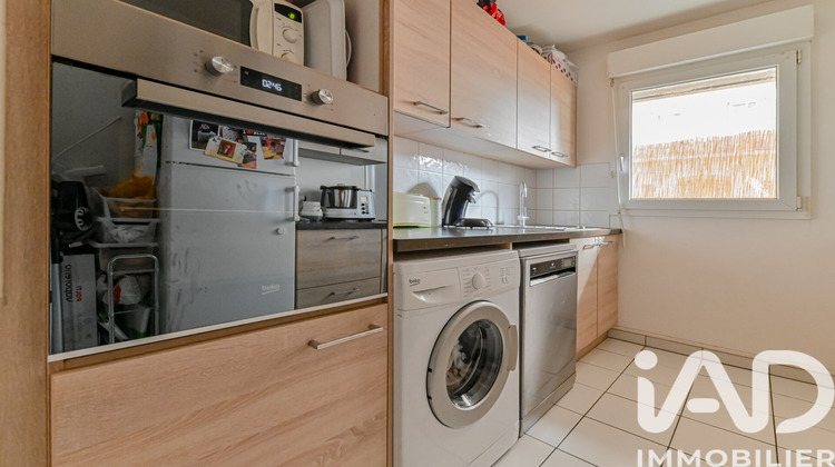 Ma-Cabane - Vente Appartement Asnières-sur-Seine, 67 m²