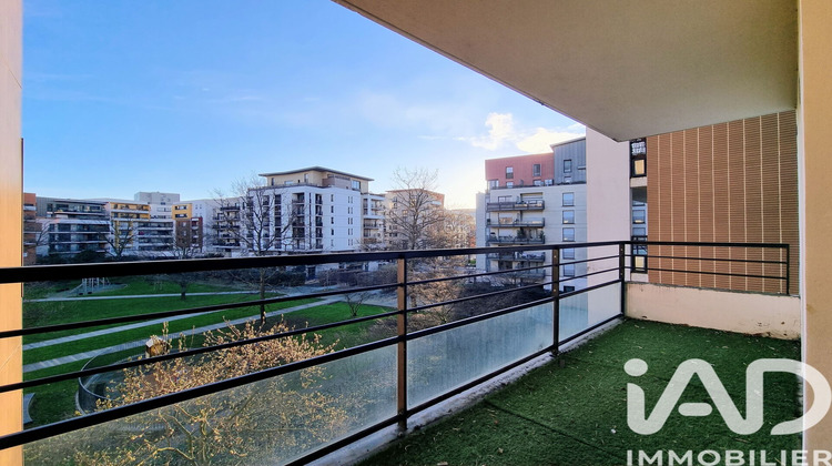 Ma-Cabane - Vente Appartement Asnières-sur-Seine, 77 m²