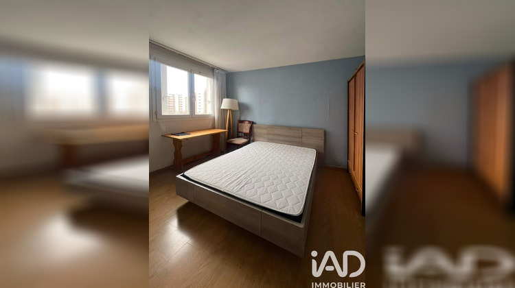 Ma-Cabane - Vente Appartement Asnières-sur-Seine, 61 m²