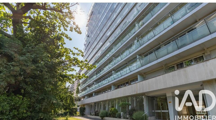 Ma-Cabane - Vente Appartement Asnières-sur-Seine, 14 m²