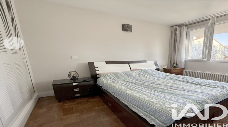 Ma-Cabane - Vente Appartement Asnières-sur-Seine, 63 m²