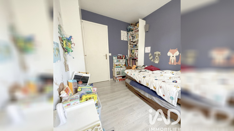 Ma-Cabane - Vente Appartement Asnières-sur-Seine, 63 m²