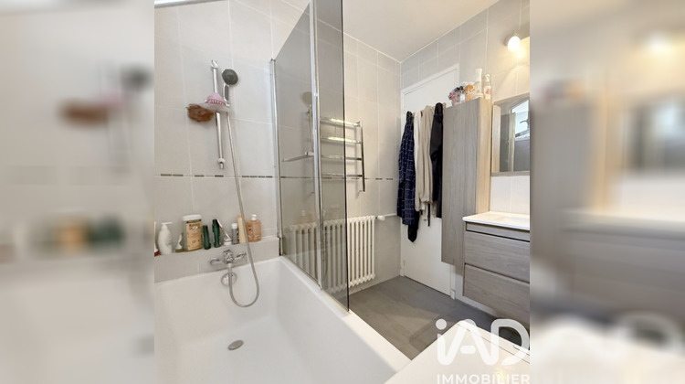 Ma-Cabane - Vente Appartement Asnières-sur-Seine, 63 m²