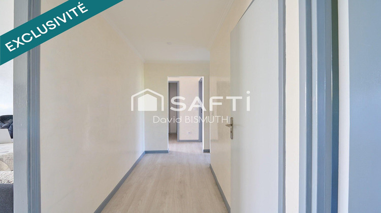 Ma-Cabane - Vente Appartement Asnières-sur-Seine, 78 m²
