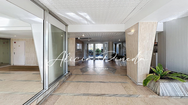 Ma-Cabane - Vente Appartement Asnieres-sur-Seine, 27 m²