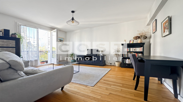 Ma-Cabane - Vente Appartement Asnières-sur-Seine, 57 m²
