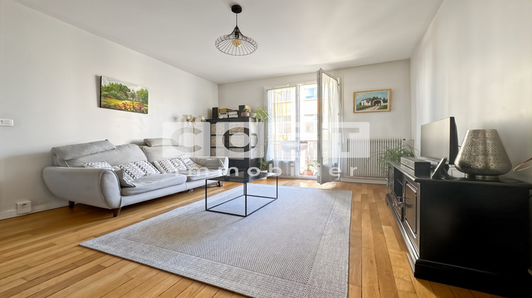 Ma-Cabane - Vente Appartement Asnières-sur-Seine, 57 m²