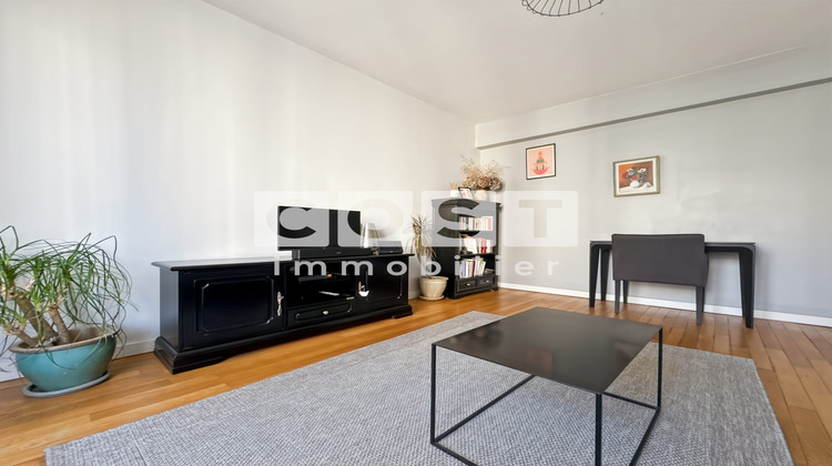 Ma-Cabane - Vente Appartement Asnières-sur-Seine, 57 m²