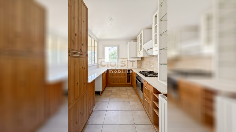 Ma-Cabane - Vente Appartement Asnières-sur-Seine, 82 m²