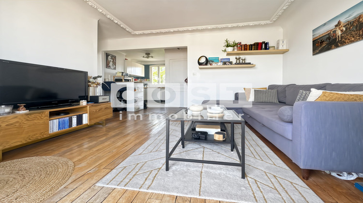 Ma-Cabane - Vente Appartement Asnières-sur-Seine, 37 m²
