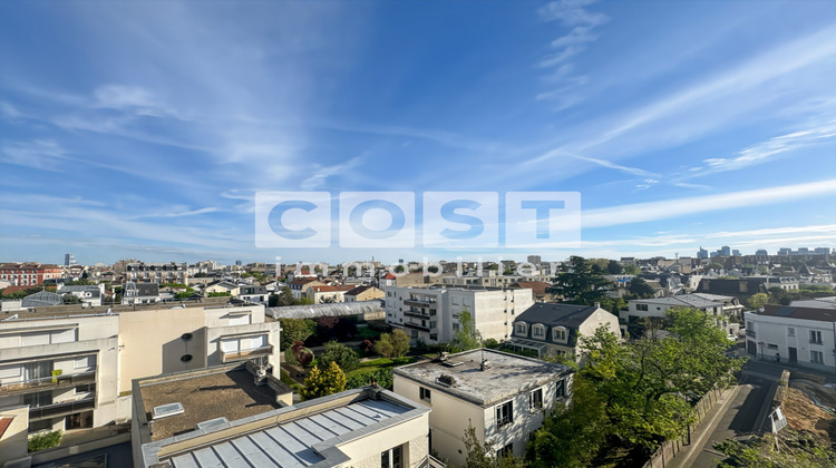 Ma-Cabane - Vente Appartement Asnières-sur-Seine, 37 m²