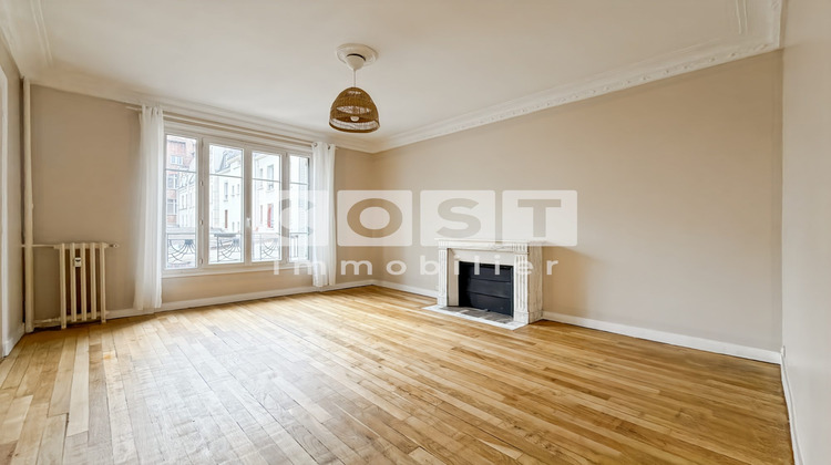 Ma-Cabane - Vente Appartement Asnières-sur-Seine, 80 m²
