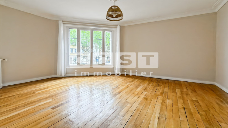 Ma-Cabane - Vente Appartement Asnières-sur-Seine, 80 m²