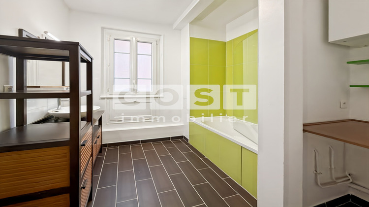 Ma-Cabane - Vente Appartement Asnières-sur-Seine, 80 m²