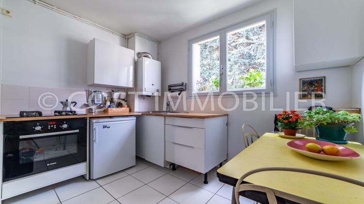 Ma-Cabane - Vente Appartement Asnières-sur-Seine, 57 m²