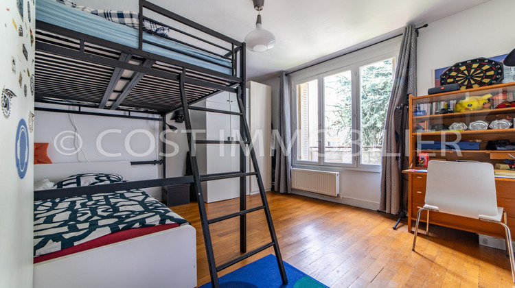 Ma-Cabane - Vente Appartement Asnières-sur-Seine, 57 m²