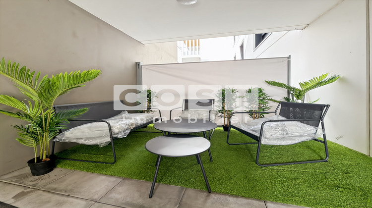 Ma-Cabane - Vente Appartement Asnières-sur-Seine, 90 m²