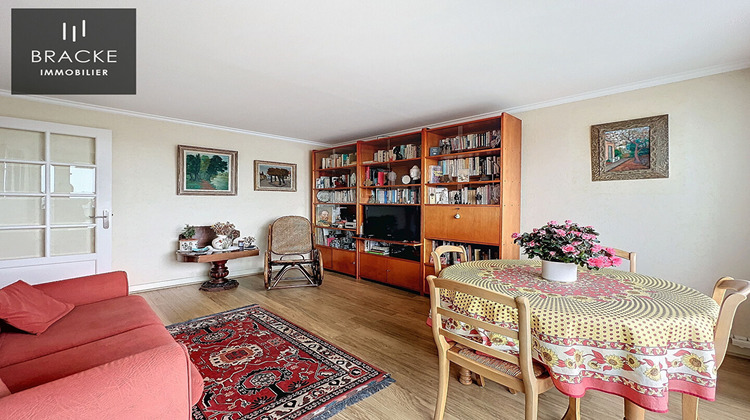Ma-Cabane - Vente Appartement ASNIERES-SUR-SEINE, 42 m²