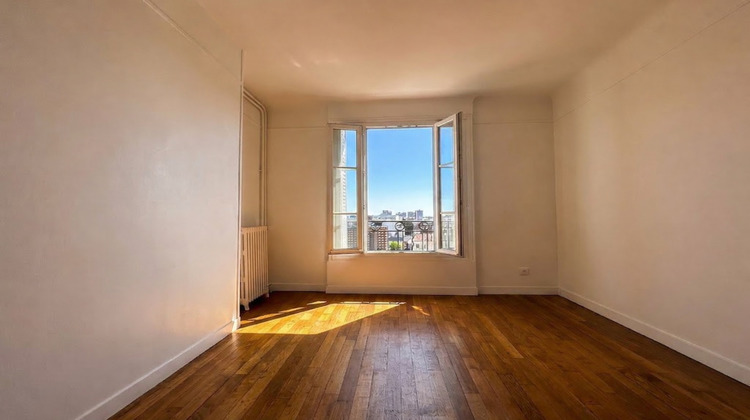 Ma-Cabane - Vente Appartement ASNIERES-SUR-SEINE, 67 m²