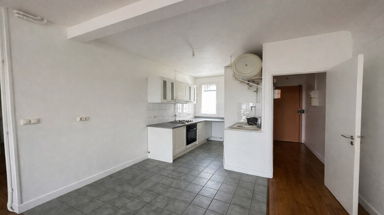 Ma-Cabane - Vente Appartement ASNIERES-SUR-SEINE, 67 m²