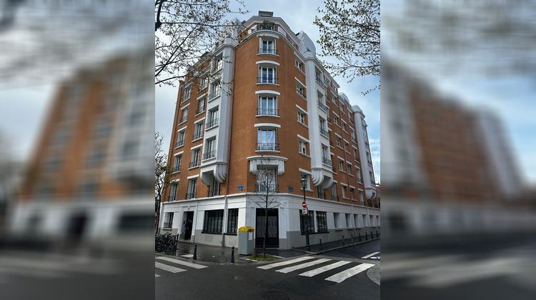 Ma-Cabane - Vente Appartement ASNIERES-SUR-SEINE, 67 m²