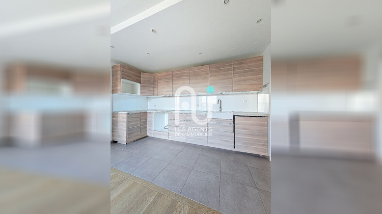 Ma-Cabane - Vente Appartement ASNIERES-SUR-SEINE, 90 m²