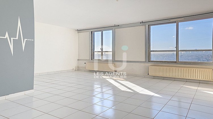 Ma-Cabane - Vente Appartement ASNIERES-SUR-SEINE, 67 m²