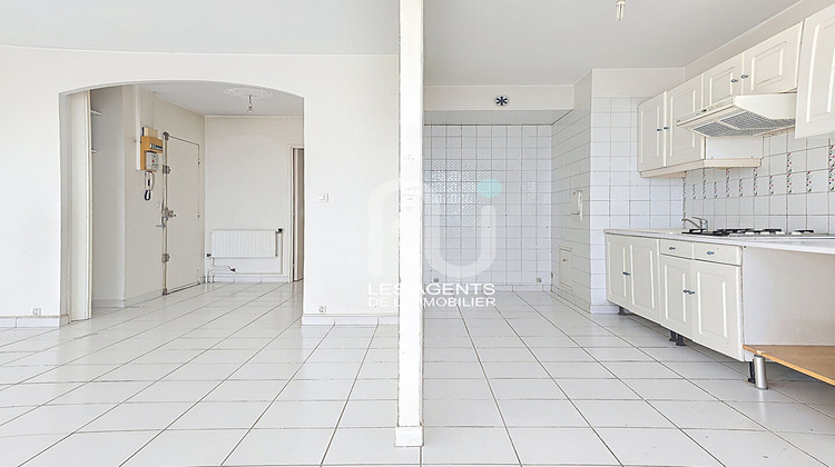 Ma-Cabane - Vente Appartement ASNIERES-SUR-SEINE, 67 m²