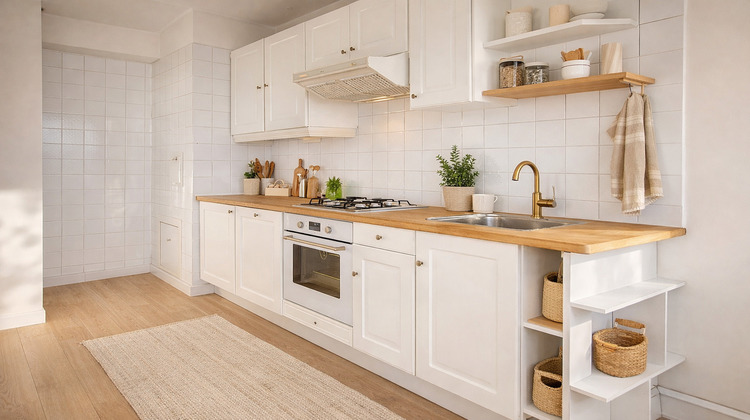 Ma-Cabane - Vente Appartement ASNIERES-SUR-SEINE, 67 m²