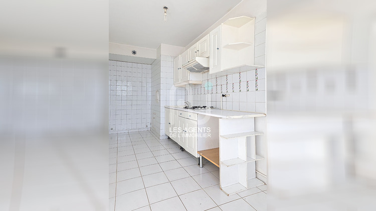 Ma-Cabane - Vente Appartement ASNIERES-SUR-SEINE, 67 m²