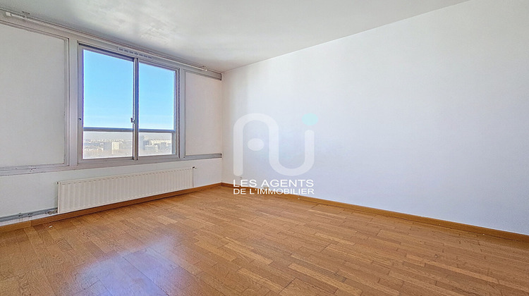 Ma-Cabane - Vente Appartement ASNIERES-SUR-SEINE, 67 m²
